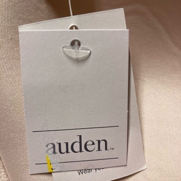 AUDEN Convertible Bra,36 A, wired, strapless - Picture 7 of 15